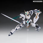 Auf Lager SNAA TRISTAN Runder TITAN GROSSSCHWERT Tischritter zusammengebauter Mecha Actionfigur Anime Modell Trendy Spielzeug Desktop