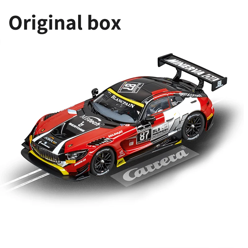 Slot Cars Digital Carrera 1 32 1/32 132 30587 M20 30599 30792 Mustang GT 30810 M6 GT3 30821 Ladybugracer 30846 AKKA ASP