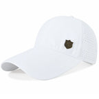 11cm Long Brim Fishing Sun Hats Dad Summer Outdoors Casual Sport Hat Women Camping Cap Big Head Men Large Oversize Baseball Cap