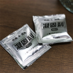 120-12PCS Camping Toilet Chemicals Liquid Waste Gelling Deodorizing Powder Eco Absorbent Gel Camping Toilet for Portable Toilet