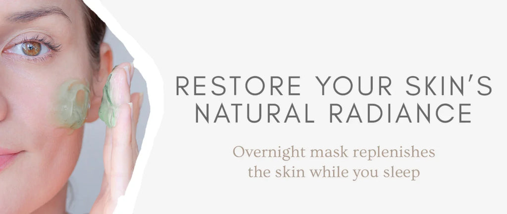 Arbutin Good Night Frozen Film Gesichtspflege Feuchtigkeitsspendende Anti-Aging Gesichtsmasken Waschfreie Schlafmaske