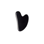 Doppelkinn-Reduzierer Massageroller Gua Sha Gesichtsroller Gesichtsroller Hautpflege-Tools Harz Gesichtsmassage für Gesicht, Augen, Hals