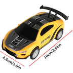 Analoges Slotcar-Spielzeug 1/43 1:43 1 43 Elektrische Renn-Fernsteuerungs-Rennbahn-Autos für Carrera Go Scalextric Ninco SCX