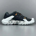 New Classic Brand Men Women Climbing Shoes Black Green Outdoor Hiking Shoes Unisex Luxury Brand Trekking Shoes Couples Sneakers