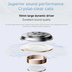 Xiaomi Redmi Buds 6 Play Wireless Bluetooth Earphone, AI Noise Reduction, Touch control Wireless Earphone, Long Endurance BT5.4