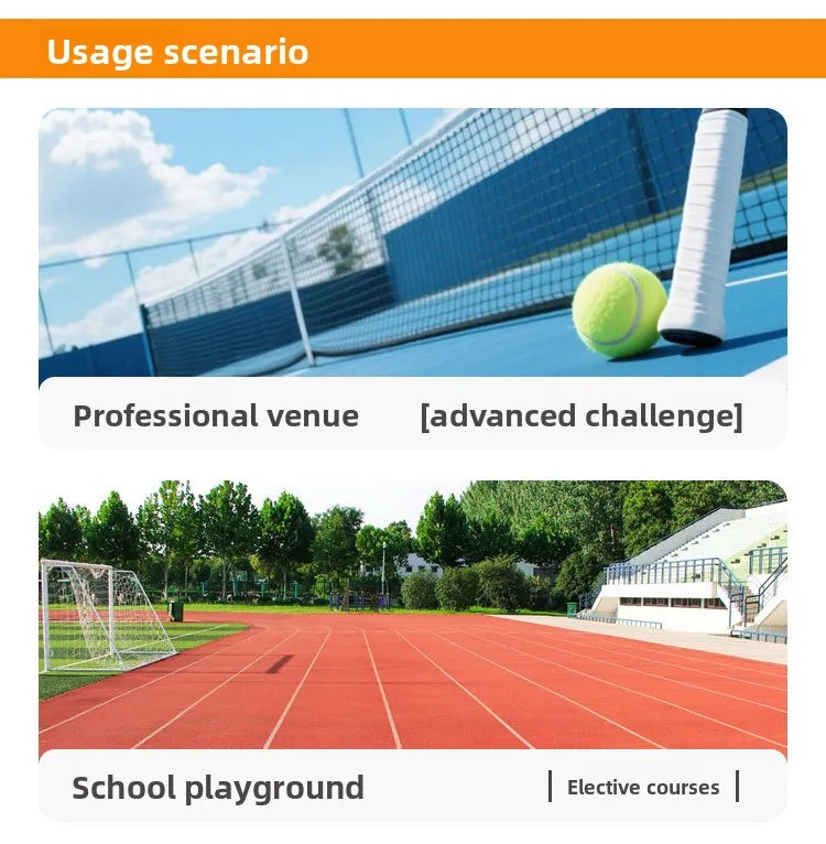 Padel-Tennisschläger Strandtennisschläger Carbonfaser Leichte Tennisschläger Outdoor-Sport Herren- und Damen-Leuchtschläger