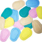 5 PCS Protect Eyesight For Kids Vision Care Hot New Amblyopia Eye Patch Adhesive Eye Patches Medical Sterile Eye Pad