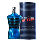 100ml Original Herrenparfum, langanhaltender Duft, natürliches Pheromon Kölnischwasser Eau de Toilette, Ocean Gentleman Spray