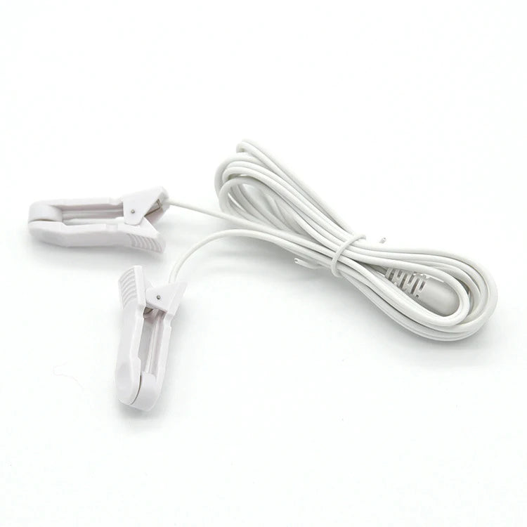 Elektrische Schock Brustwarzenklemmen BDSM Bondage Schamlippenklammer Klitoris-/Penispulsator E-Stimulations-Massagehandschuh/-Pad SM Roller Sexspielzeug für Paare