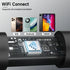 WIFI Visual Ohrenstäbchen HD1080P 4.2MM Mini-Kamera Ohrhörer Ohrenschmalzentferner Wireless Endoskop Gesundheitspflege Ohrenschmalzreinigung