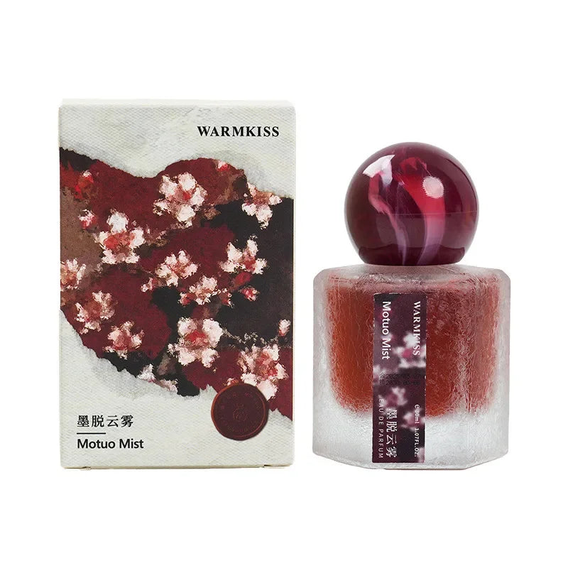 High-End Rosen Damenparfüm Langanhaltender Duft Frischer Jasmin Duft Leichter Parfüm Charmantes Duftendes Tagesparfümspray