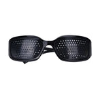 〔DD329〕 1 Stk. Brille Sehvermögen Anti-Müdigkeit Sehkraftpflege Verbesserer Stenopäische Lochbrille,