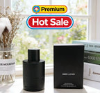 Heißer Marken-Bestseller 100ml TF Parfüm Eau Ombre Leather für Männer und Frauen, für Innen- und Außenbereich, langanhaltender guter Duft