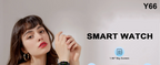Smartwatch (Anrufe annehmen/tätigen), 1,96" Smartwatch, Fitness-Tracker, Schlafmonitor, Schrittzähler, über 100 Sportmodi, IP68 wasserdicht