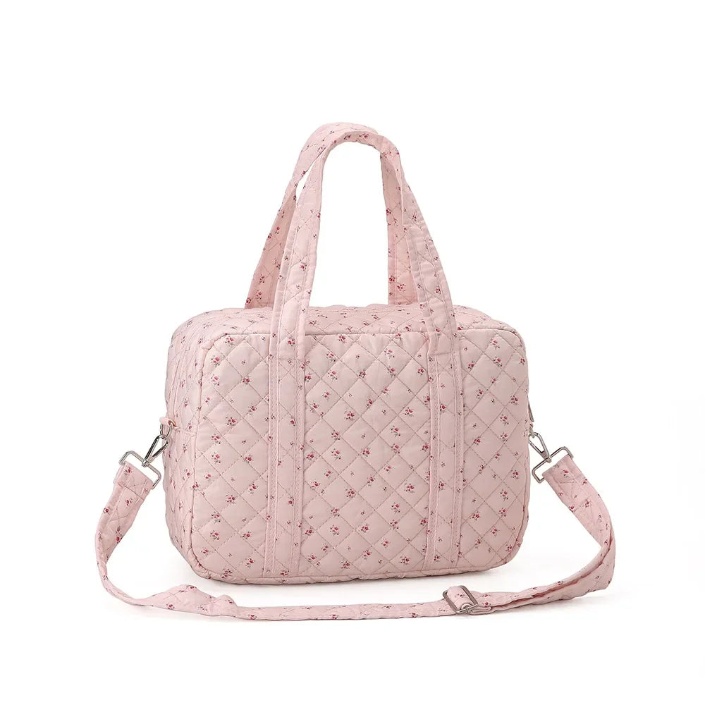 Baby-Wickeltasche Mommy Maternity Packs Babysachen Wickeltaschen für Mama Mummy Handtaschen Kinderwagen Mutter Kinder