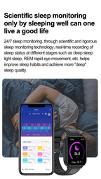 2025 Neue KI-Diagnose Blutfette Harnsäure Körperzusammensetzung Test Smartwatch für Herren EKG+PPG Bluetooth Anruf Gesundheits-Smartwatch