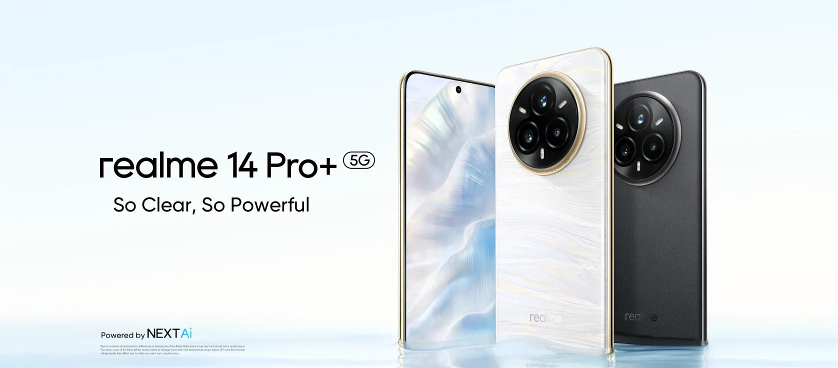 Global Version realme 14 Pro Plus 5G Smartphone Sony 3X Periscope OIS Camera Snapdragon7s Gen 3 80W SUPERVOOC Charge IP69