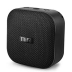 Mifa A1 Kabelloser Bluetooth Lautsprecher Wasserdichter Mini tragbarer Stereo-Musik-Outdoor-Freisprechlautsprecher für iPhone für Samsung-Telefone