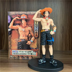 Neue One Piece Figur Ninja Nami PVC Figuren OP Tama Luffy Yamato Kaidou Zoro Sanji Usopp Law Newgate Modell Geschenk Spielzeug