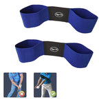 Professioneller elastischer Golfschwung-Trainer Armgurt Geste Ausrichtungstrainingshilfe für Outdoor-Sportarten Golfsportzubehör