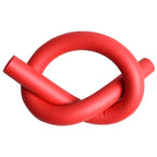 Solf Golf Multifunktionales Schwunghilfsmittel Power Stick Schwungtrainer Soft Baton Trainings-Power-Peitsche Schaumstoff-Schwungstock
