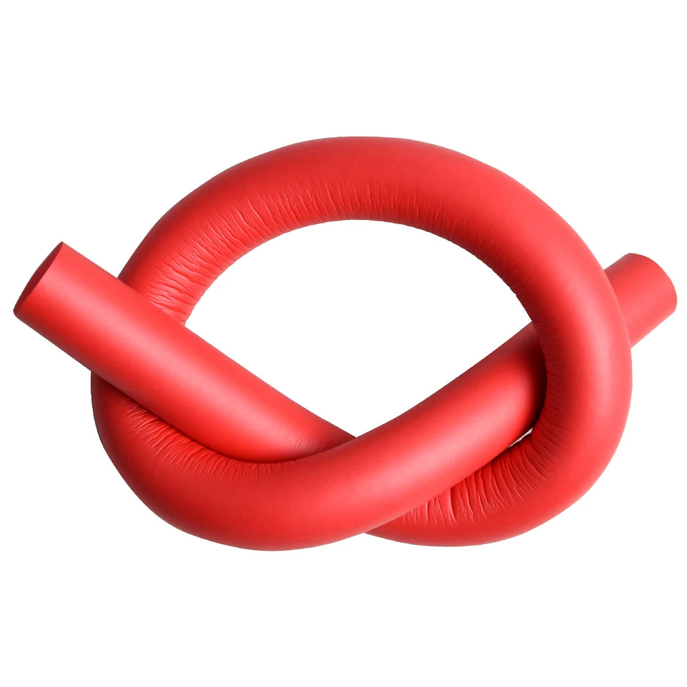 Solf Golf Multifunktionales Schwunghilfsmittel Power Stick Schwungtrainer Soft Baton Trainings-Power-Peitsche Schaumstoff-Schwungstock