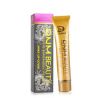 Full Skin Concealer Foundation Cream Professionelle Gesichts-Makel-Abdeckung, Augenringe, Tattoo-Kontur-Make-up, Flüssig-Concealer-Kosmetik