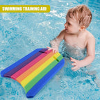 Schwimmbrett Erwachsene Schwimmen Pool Trainingsgerät EVA Schaum Schwimmkickboard für Kinder Erwachsene Schwimmbad Wasserübung Praxis