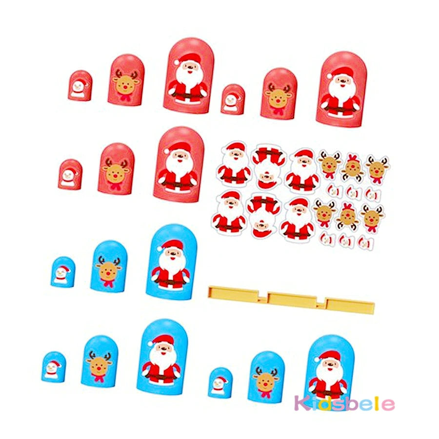 Brettspiel Spielzeug Tic Tac Toe Groß isst Klein Logisches Denken Trainingsspiel Eltern-Kind Interaktives Familienspiel Kinder Weihnachtsgeschenk