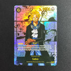 28 Stil DIY ONE PIECE CARD Game Luffy Sanji ACE Zoro Shanks Nami Teach Sabo Manga Alt Art SEC Englische Sammlung Anime Karten