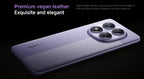 Xiaomi Redmi Note 14 Pro 5G NFC Smartphone MediaTek Dimension 7300-Ultra AMOLED Display 6,67 1,5 K 120 Hz 5110 mAh 200 MP Kamera