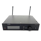 SLXD Mikrofon 500/600/800MHz Drahtloses Mikrofonsystem 4-Pin Headset KSM8/Beta58 Professionelles Audio-Equipment für Bühne Karaoke
