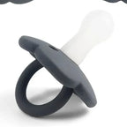 1PC Baby-Schnuller Baby Silikon Spitzen-Schnuller Anti-Weinen Schlaf Anti-Blähungen Mutter- und Kind-Produkt Zubehör