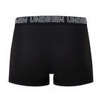 4/10 Stück Herren- und Teenager-Vierjahreszeiten-Boxershorts mit Gummizug und elastischem Bund, vielseitig, Übergröße, Sportshorts