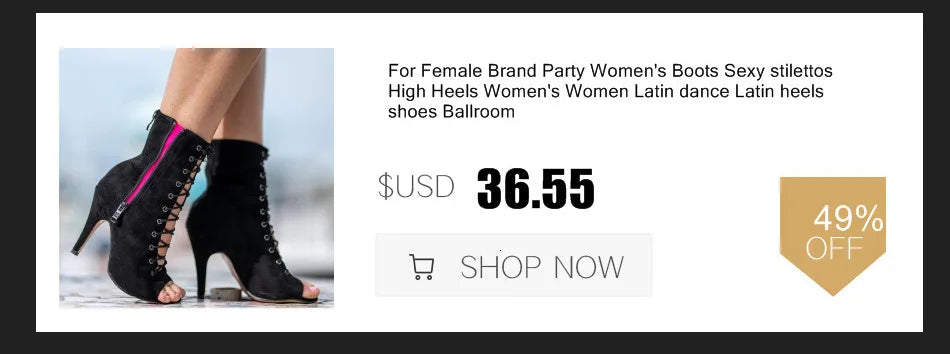 Damen Party Stiefel 2020 Damen Sexy Stilettos High Heels Schuhe Damen Latein Tanzschuhe Latein 2020 Für den Ballsaal