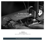 S-7XL Anzug Neu (Sakko + Weste + Hose) Koreanische Version der Slim-Fit-Arbeitskleidung Mode Business Herren Freizeit Hochzeits Gentleman-Anzug