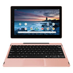 11,6 ZOLL RCT6716 WIFI Tablet PC 2GB RAM 32GB ROM Android 10.0 MT8167 CPU WIFI 768 x 1368 IPS Bildschirm Quad Core