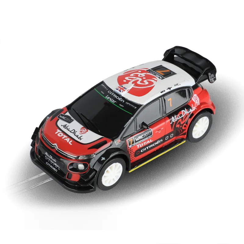 Analog Slot Car 1:43 Maßstab Continental GT Polestar SLS Romeo 8C WRC Rally R8 Polizei Für Carrera Evolution Die meisten 1 43 Strecken Autos