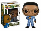 FUNKO POP Television Breaking Bad Gus Fring 167 Saul Goodman 163 Walter 160 MIKE 165 Jesse Pinkman 161 Vinylfiguren Modellspielzeug