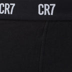 CRIIS SEVEN 7 Boxer Hombre Cotton Cristiano Ronaldo Herren Sport Shorts Unterwäsche Männliche Marke Boxershorts Herrenslips Herren Geschenk Unterhose