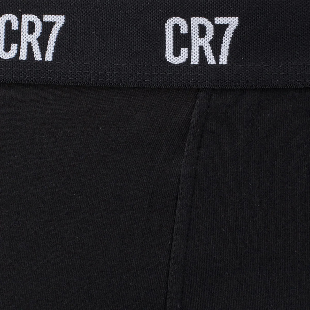 CRIIS SEVEN 7 Boxer Hombre Cotton Cristiano Ronaldo Herren Sport Shorts Unterwäsche Männliche Marke Boxershorts Herrenslips Herren Geschenk Unterhose