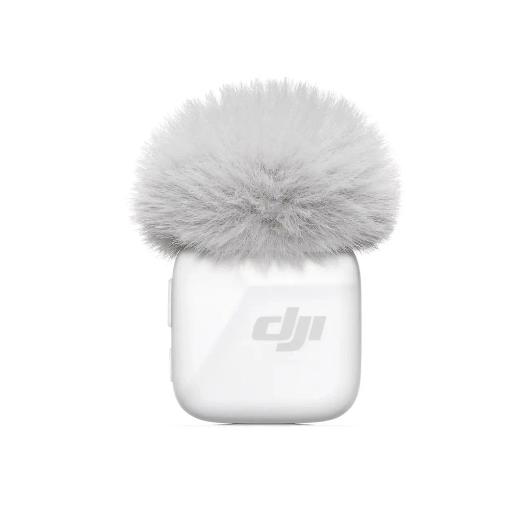 DJI Mic Mini Transmitter: Hochwertiger Sound mit stabiler Übertragung, Originalware auf Lager