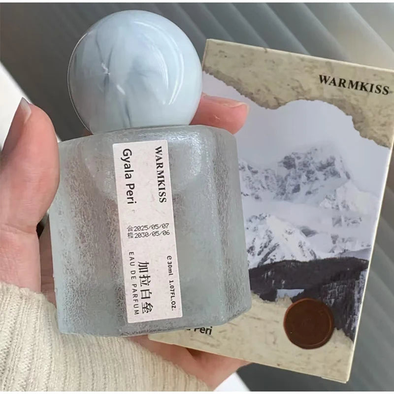 High-End Rosen Damenparfüm Langanhaltender Duft Frischer Jasmin Duft Leichter Parfüm Charmantes Duftendes Tagesparfümspray