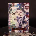 One Piece TCG OPCG English Manga Event Card Set Gear 2 DDM GGG Ground Death Frighten Me OP09 OP10 OP11 OP12 OP14 Goldprägung