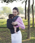 Baby Sling Baby Carrier Wrap Babies Bag Infant Backpack Toddler Backpacks Carriers Holder Bebe Kangaroo Bag Newborn Accessorie