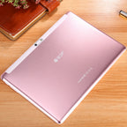 BDF Hot Sales Neue 10,1 Zoll Tablets Octa Core 4GB RAM 64GB ROM Dual SIM Karten 3G Telefonanruf WiFi Bluetooth Google Play Tablet PC