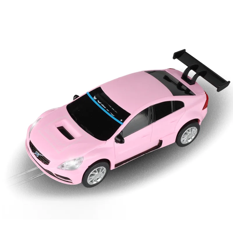 Analog Slot Car 1:43 Maßstab Continental GT Polestar SLS Romeo 8C WRC Rally R8 Polizei Für Carrera Evolution Die meisten 1 43 Strecken Autos