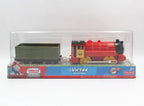 Original Thomas & Friends Trackmaster Zug Kinder Spielzeug für Jungen Kinder Diecast 1/64 Auto Victor Ben Bill James Gordon Edward Geschenk