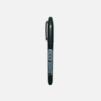 1/6 PCS Permanent Marker Pen Manga Drawing Markers Black Blue Red Waterproof Ink Sketch Pens Stationery Art School Supplies