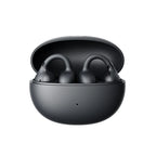 Baseus BC1 Ear-Clip-Ohrhörer Open-Ear Drahtlose Kopfhörer Bluetooth 6.0 Clip-On Sport-Kopfhörer 4 Mikrofone Super Bass IP55 Ohrstöpsel
